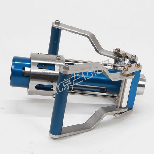 韓國絡卡(Locus)LNG加液槍