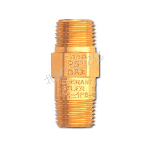 ACV系列可调止回阀