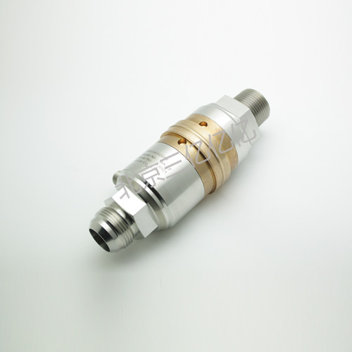 LNG Breakaway(Liquid phase)